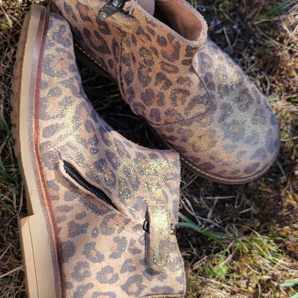 Pom d'api boots - Picture 5 of 11